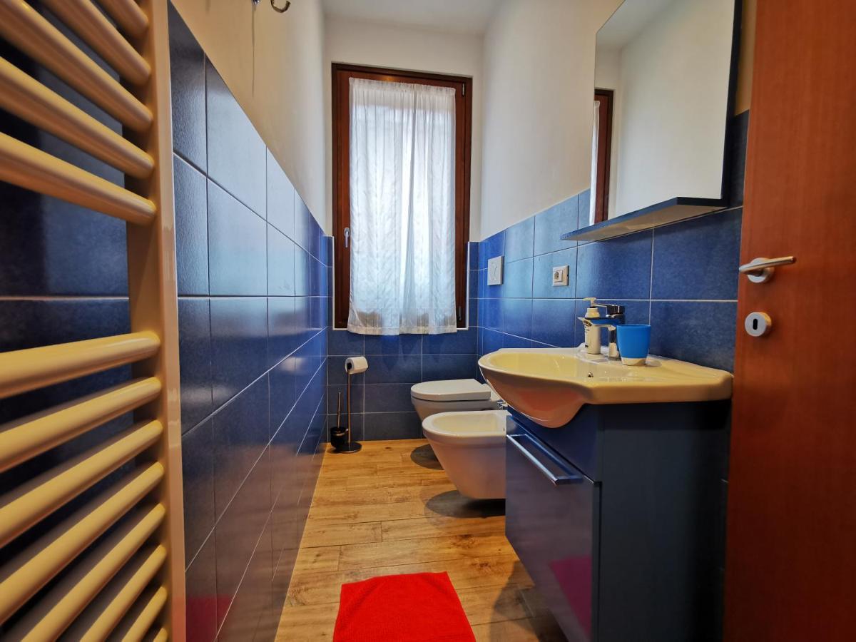 Apartment Ca' Delle Furlane Venice